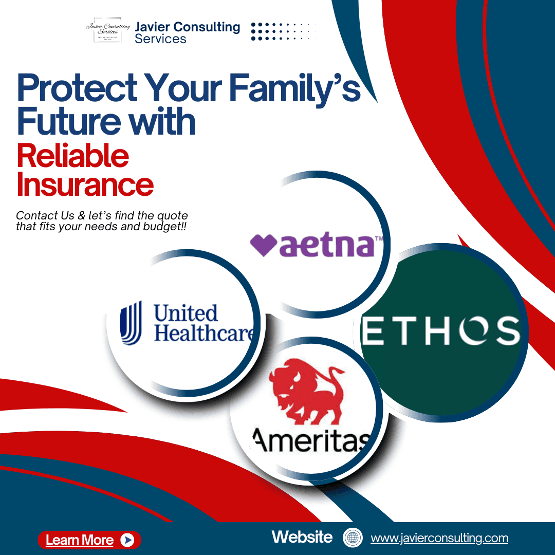 Javier Insurance Palm Bay - Florida