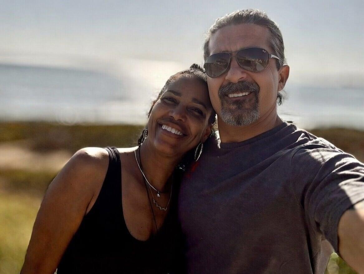 Javier Garcia Insurance / Javier & Natasha